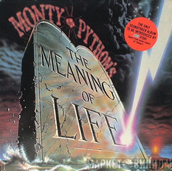 Monty Python  - Monty Python's The Meaning Of Life