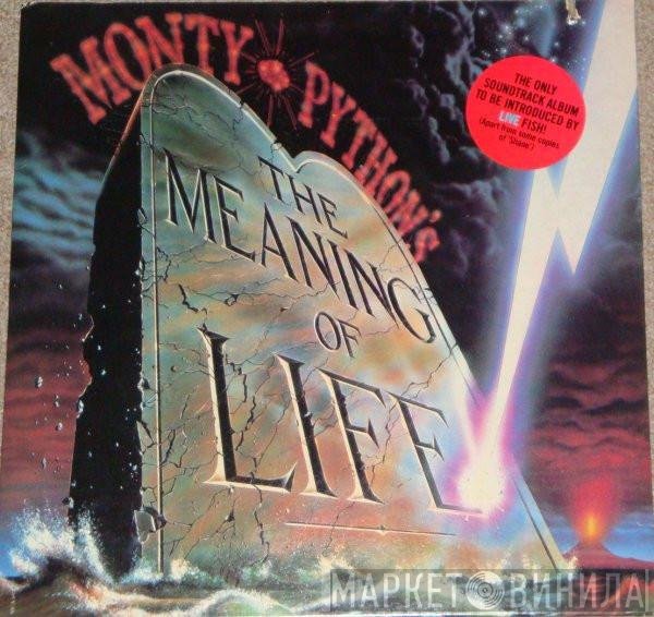 Monty Python - Monty Python's The Meaning Of Life