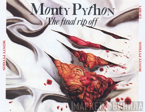 Monty Python  - The Final Rip Off