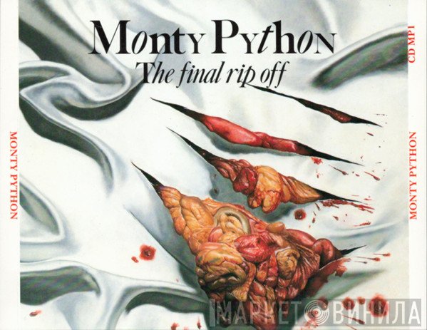 Monty Python  - The Final Rip Off