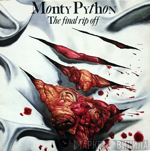 Monty Python  - The Final Rip Off