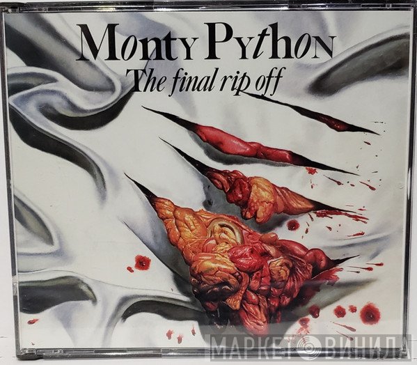 Monty Python  - The Final Rip Off
