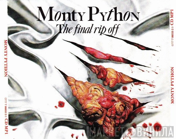 Monty Python - The Final Rip Off