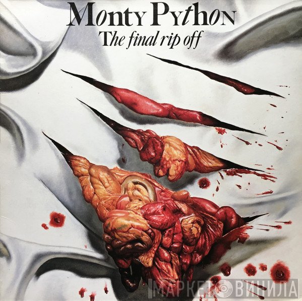 Monty Python  - The Final Rip Off