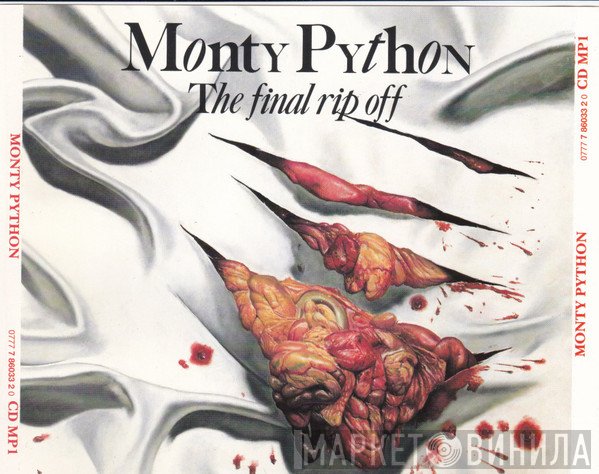 Monty Python  - The Final Rip Off