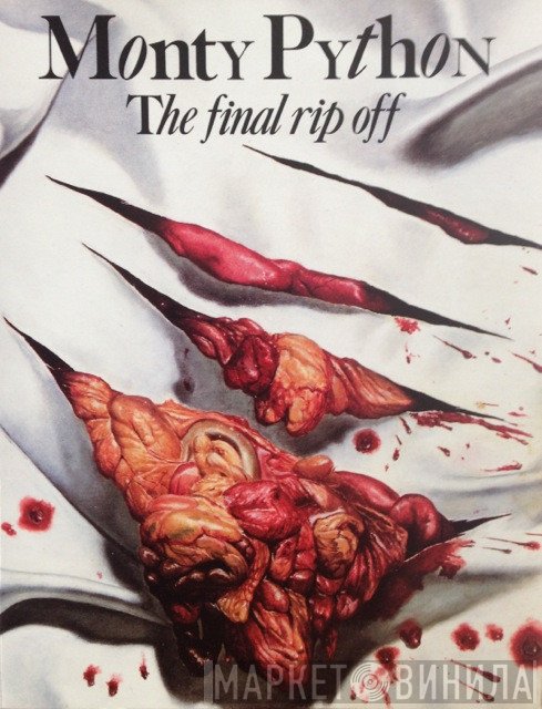 Monty Python  - The Final Rip Off