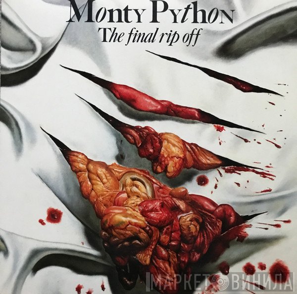 Monty Python  - The Final Rip Off