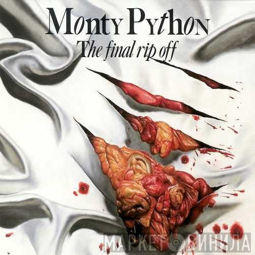 Monty Python  - The Final Rip Off