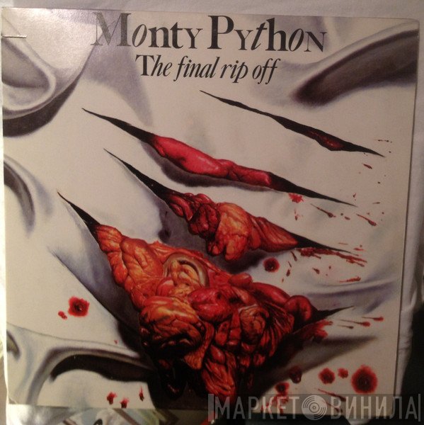 Monty Python  - The Final Rip Off