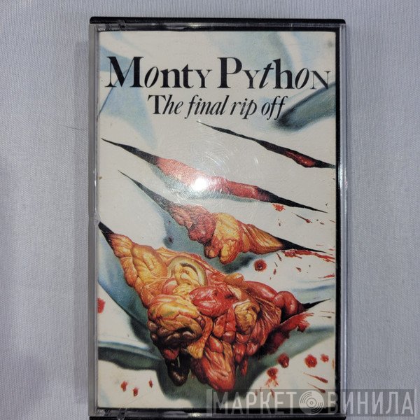 Monty Python  - The Final Rip Off