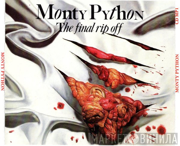 Monty Python  - The Final Rip Off