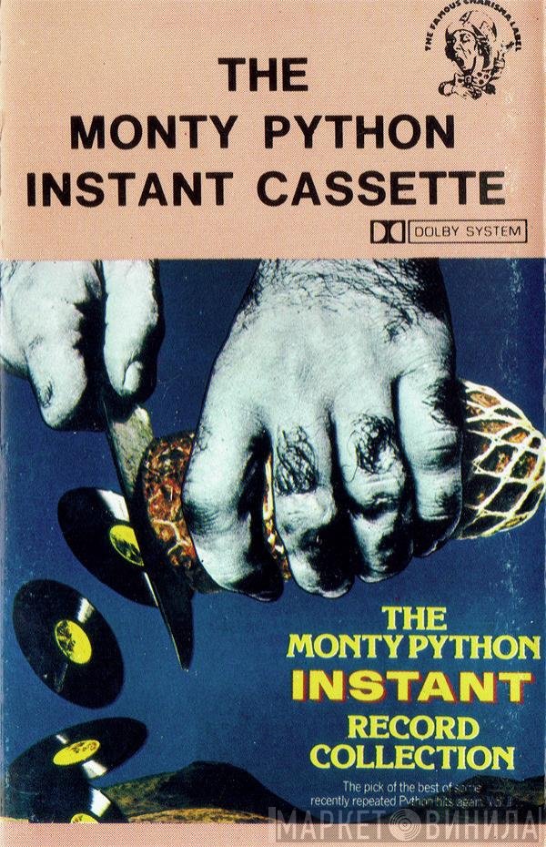 Monty Python  - The Monty Python Instant Cassette