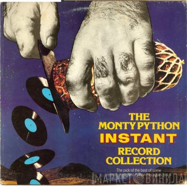 Monty Python  - The Monty Python Instant Record Collection