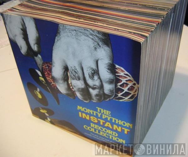 Monty Python  - The Monty Python Instant Record Collection