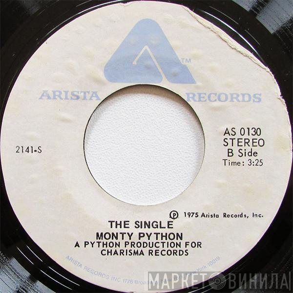 Monty Python  - The Single