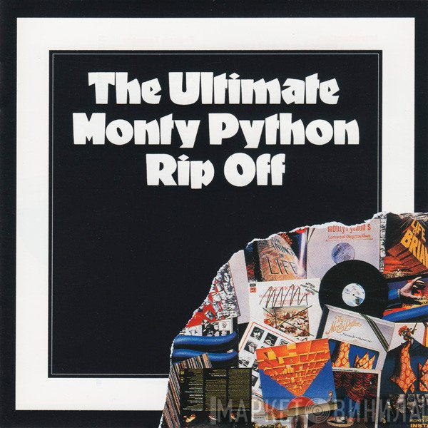 Monty Python  - The Ultimate Monty Python Rip Off