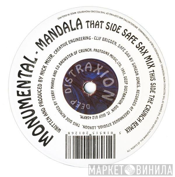 Monumental - Mandala