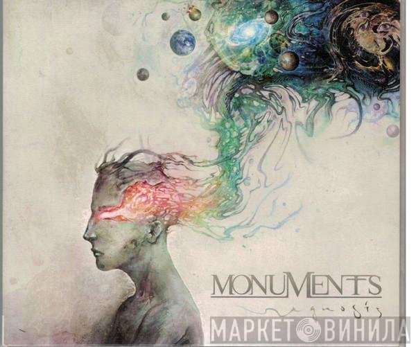 Monuments   - Gnosis