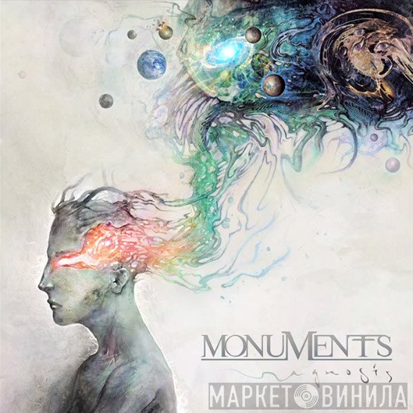 Monuments   - Gnosis
