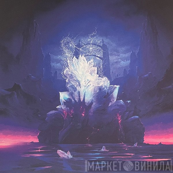 Monuments   - In Stasis
