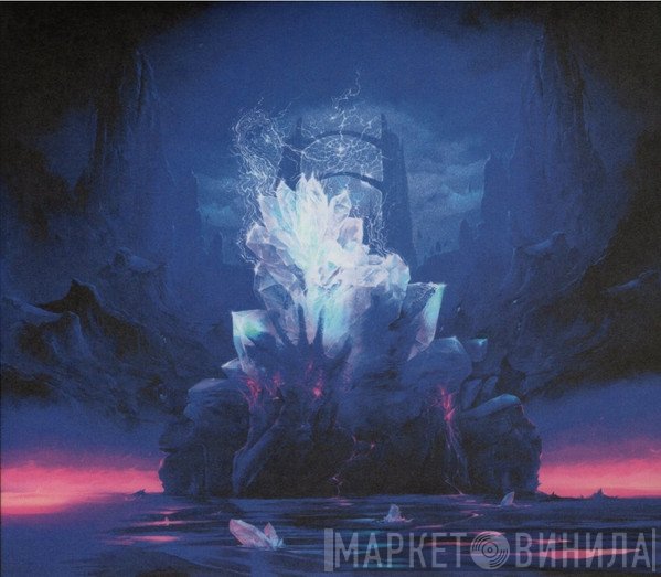 Monuments   - In Stasis