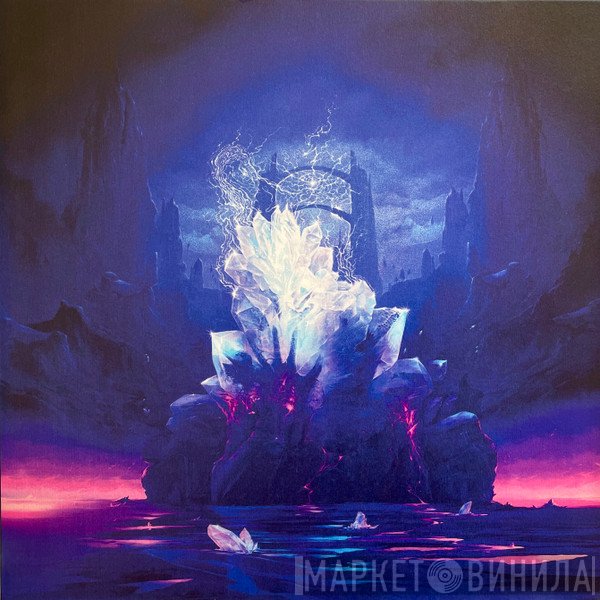 Monuments   - In Stasis