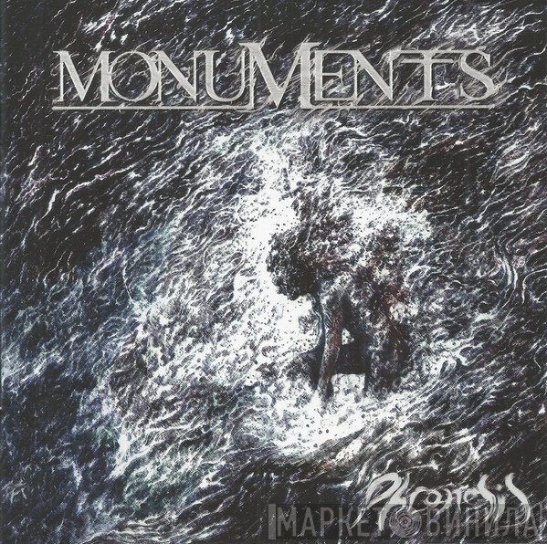 Monuments  - Phronesis
