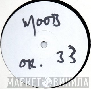 Moob - Elastin EP
