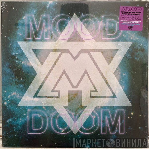 Mood - Doom