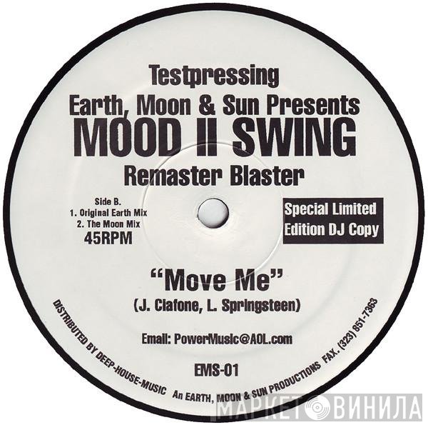 Mood II Swing  - Move Me