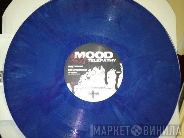 Mood  - Telepathy