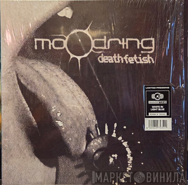Moodring  - Death Fetish