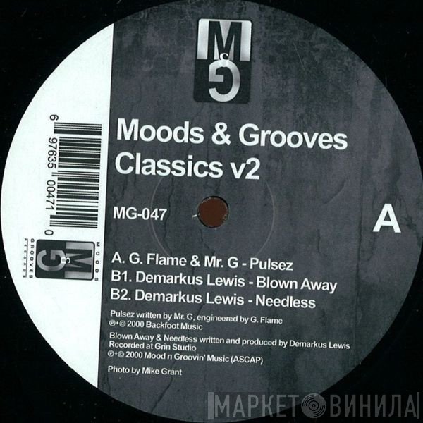  - Moods & Grooves Classics v2