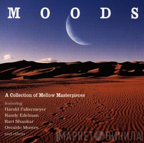  - Moods - A Collection Of Mellow Masterpieces