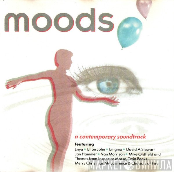  - Moods