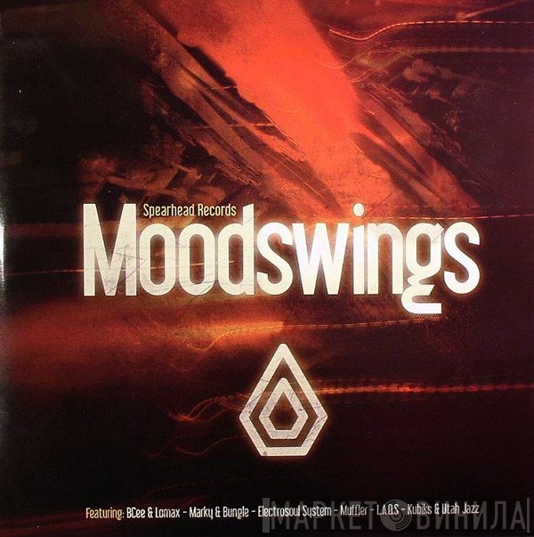  - Moodswings