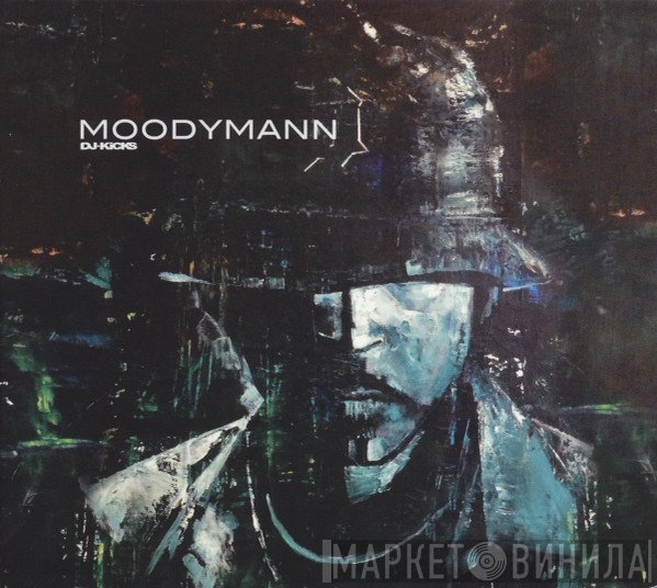 Moodymann  - DJ-Kicks