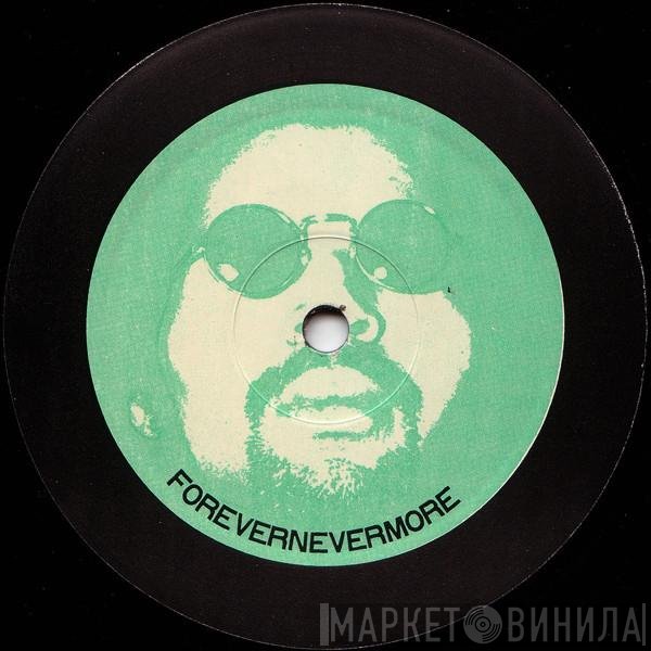 Moodymann  - Forevernevermore