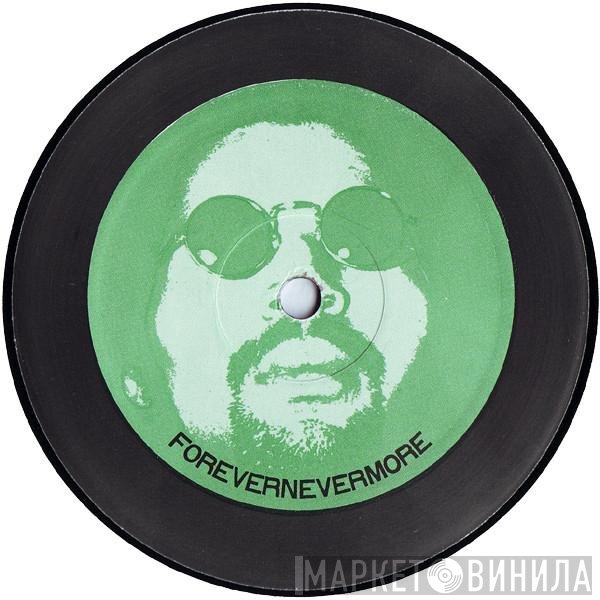 Moodymann - Forevernevermore