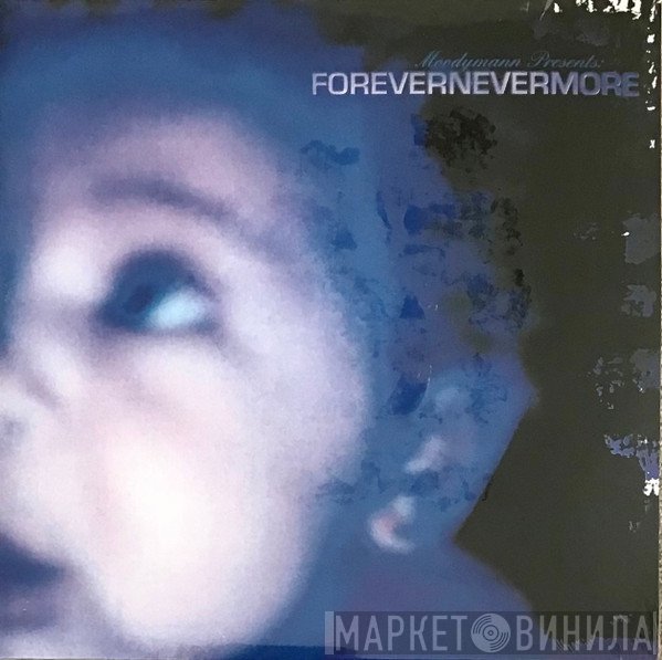 Moodymann - Forevernevermore