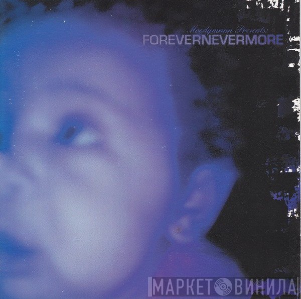 Moodymann  - Forevernevermore