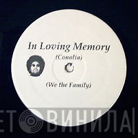Moodymann  - In Loving Memory