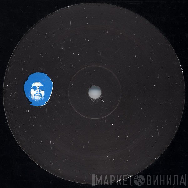 Moodymann - JAN