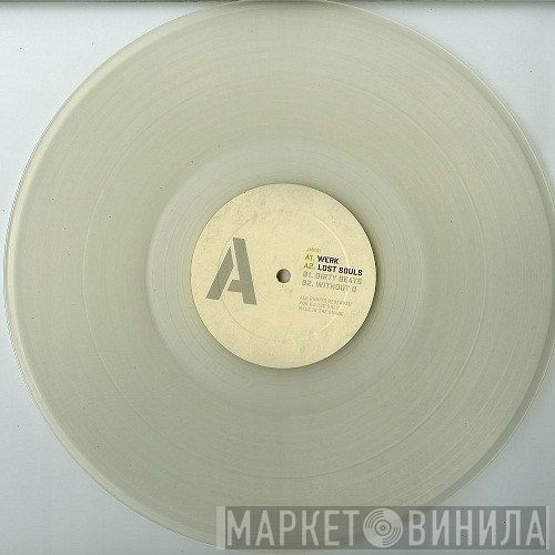 Moodymann  - JMFG Edits