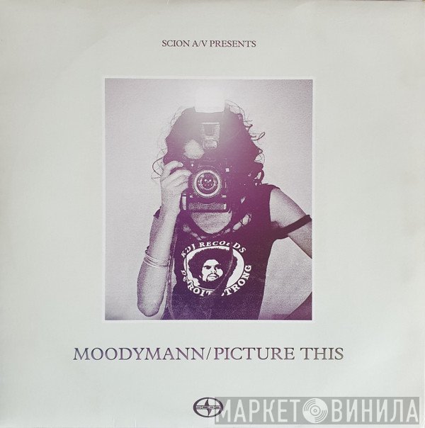 Moodymann  - Picture This