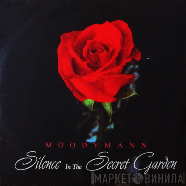 Moodymann - Silence In The Secret Garden