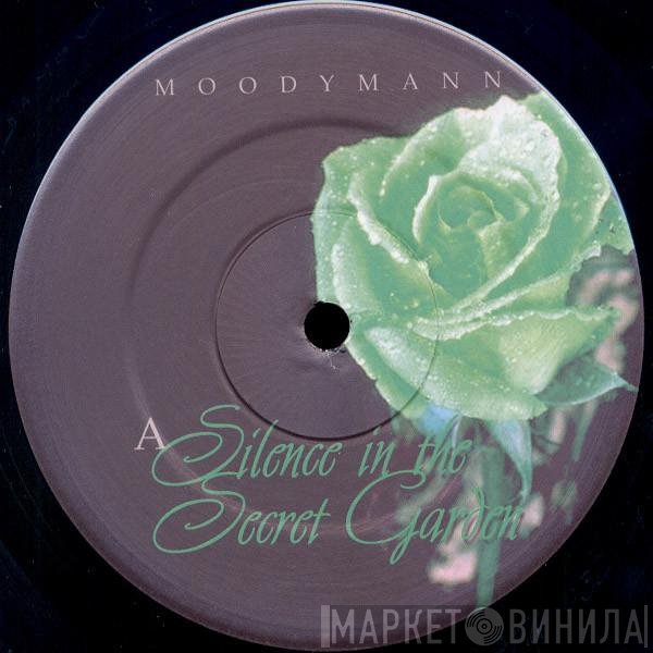 Moodymann - Silence In The Secret Garden