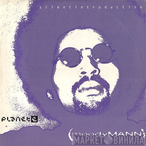 Moodymann  - Silentintroduction