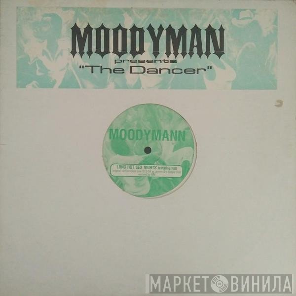 Moodymann  - The Dancer