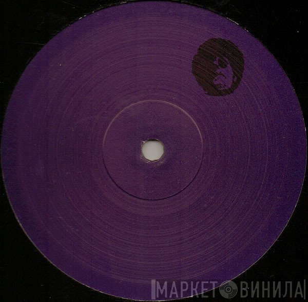Moodymann - The Telephone EP